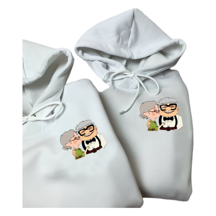 Customize Design Winter Hoodies