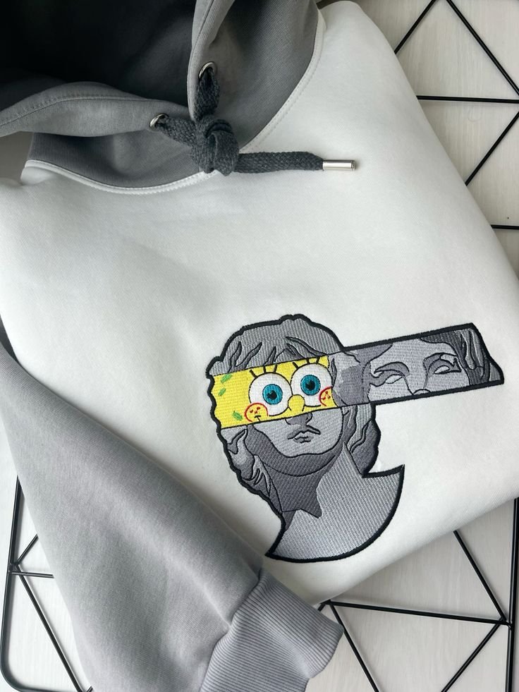 Customize Design Winter Hoodies - Image 2
