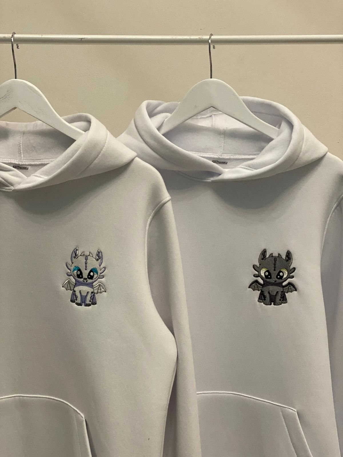 Customize Design Winter Hoodies - Image 3